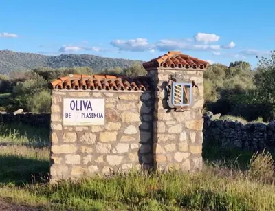 Paisaje cerca de esta casa o chalet