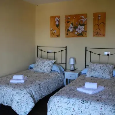 Apartamento Barranquilla