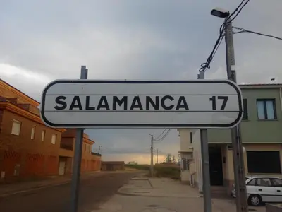 El barrio de los alrededores o un barrio cerca de esta casa o chalet