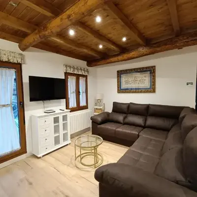 Casa Rural Rio la Puente