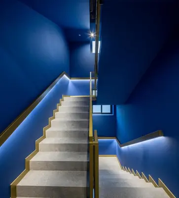 Plano de Apartamentos Turísticos D10
