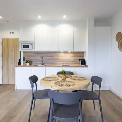 Apartamentos Turísticos D10