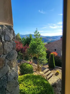 Paisaje cerca de esta casa o chalet