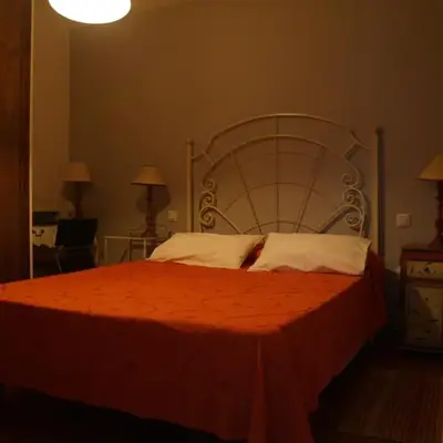 Solaz del Ambroz