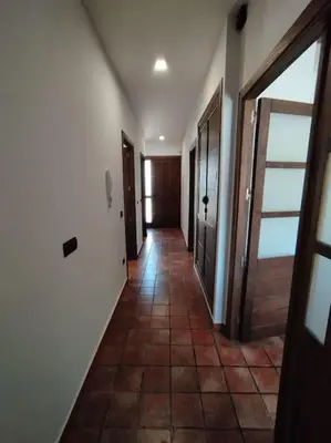 Plano de Casa La Peguera