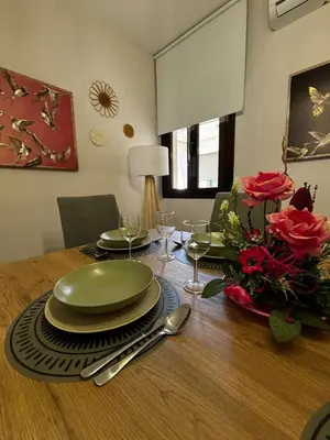 Plano de Casita El Gorrión