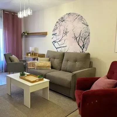 Casita El Gorrión