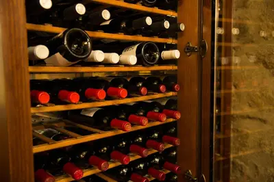Plano de Hostal Hueso