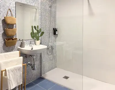 Un baño de CerezasHomes3