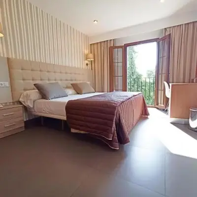 Hotel Rambla Emérita
