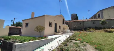 Edificio en el que se encuentra el apartamento