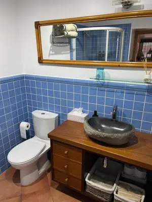 Un baño de San Antonio 6