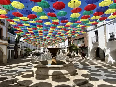 Plano de San Antonio 6