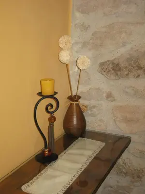 Plano de El Condado Casa Rural