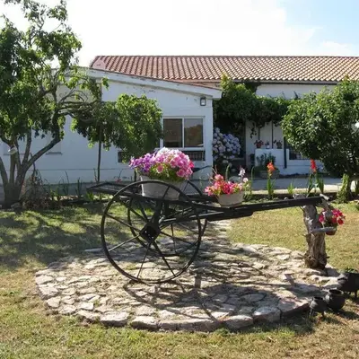 El Condado Casa Rural
