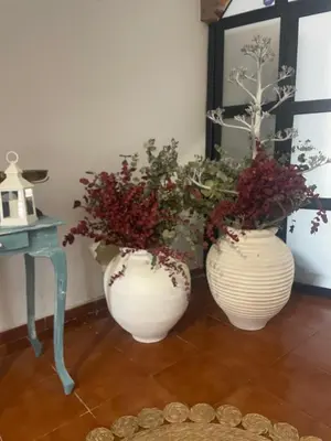 Plano de Apartamento Casa Nela