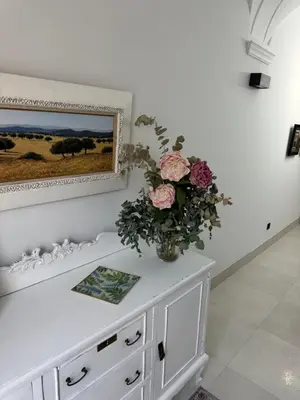 Plano de Apartamento Casa Nela
