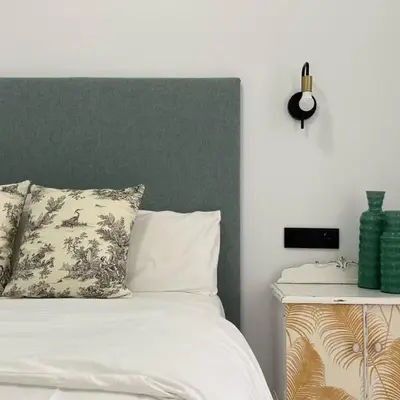 Apartamento Casa Nela