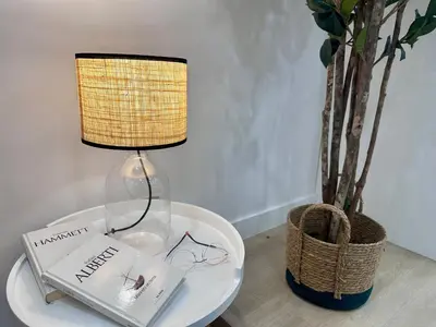 Plano de Apartamentos Paseo de la Estación