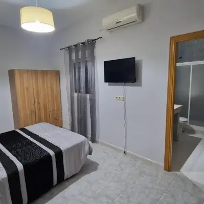 Villa Izael AT-BA-00317