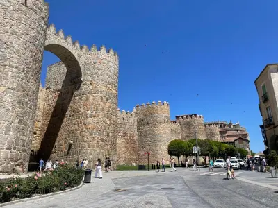Un lugar de interés cerca de este apartamento
