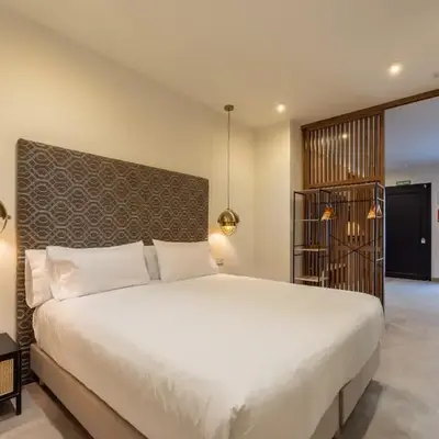 Apartamentos Turísticos GÁLEA