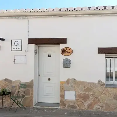 Casa Rural Exedra 3 Estrellas