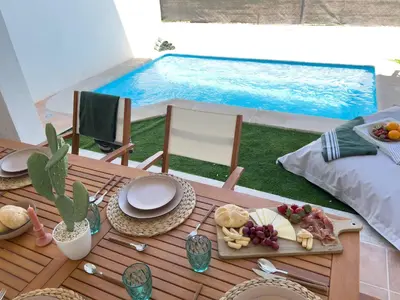 Piscina en o cerca de RosaritoHomes