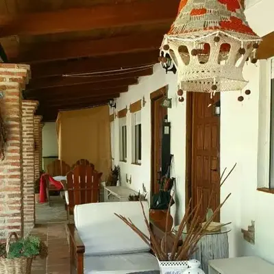 La cerra -Tiny-house