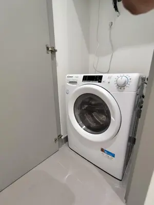 Plano de Apartamentos La Montehermoseña