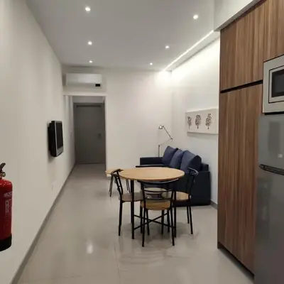 Apartamentos La Montehermoseña