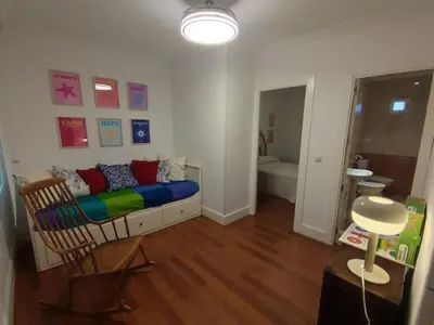 Una cocina o zona de cocina en Casa Perulo