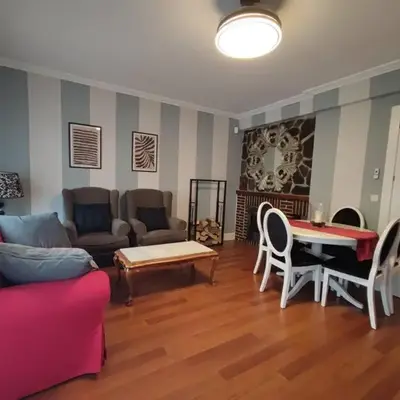 Casa Perulo