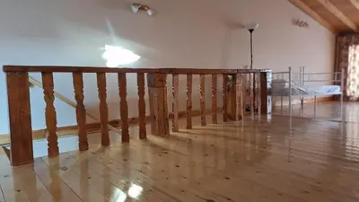 Plano de El Zaguan