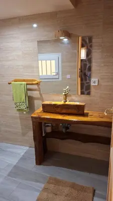 Plano de El Zaguan