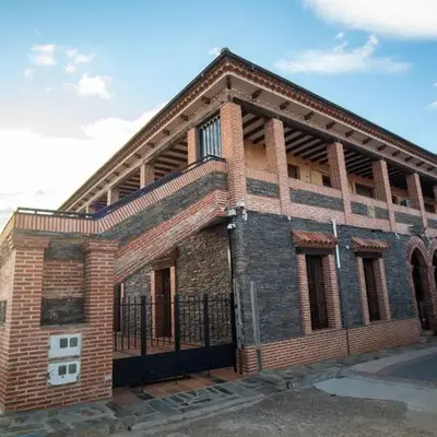 Villas de Miranda
