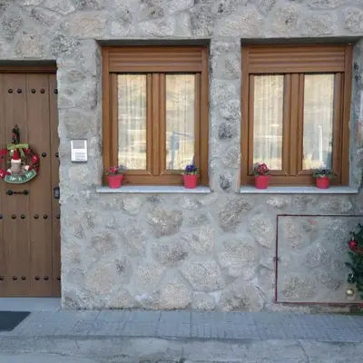 Apartamentos Valle&Snow