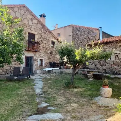Casa Rural La Casa de Piedra