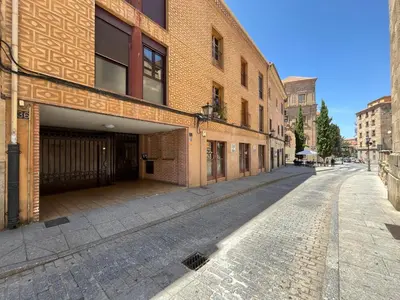 El barrio de los alrededores o un barrio cerca de este apartamento