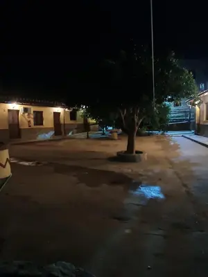 Plano de Hosteria La Higuera H-CC-798