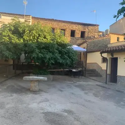 Hosteria La Higuera H-CC-798