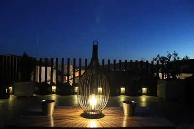 Plano de Skyline Plasencia