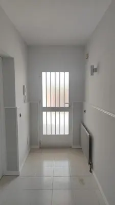 Plano de Casa Felipe