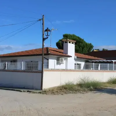 Casa Felipe