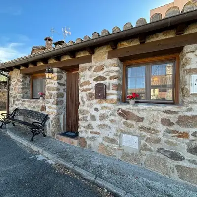 Casa Rural Los Cuartos de Gredos