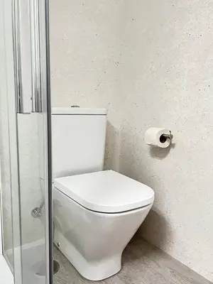 Un baño de Dailos Ávila
