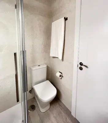 Un baño de Dailos Ávila