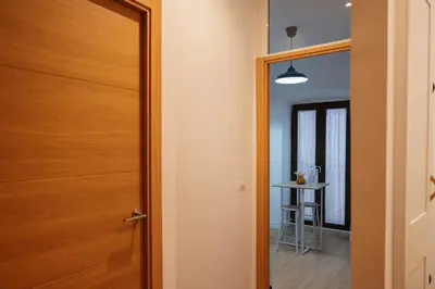 Plano de AT La Marquesa