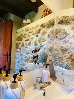 Plano de La Casa de Cadia I