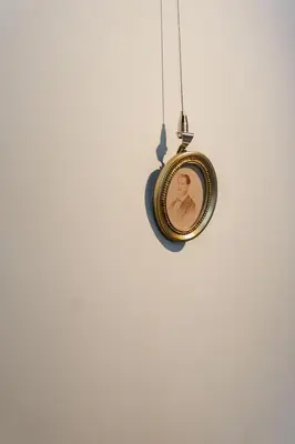 Plano de La Antigua Fonda Relator